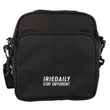 Iriedaily Minimentum Party Bag válltáska Black Iriedaily Minimentum Party Bag válltáska Black