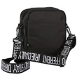 Iriedaily Minimentum Party Bag válltáska Black