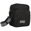 Iriedaily Minimentum Party Bag válltáska Black Iriedaily Minimentum Party Bag válltáska Black