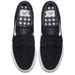 Nike Zoom Stefan Janoski OG cipő Black White Nike Zoom Stefan Janoski OG cipő Black White