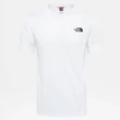 The North Face Redbox póló TNF White