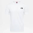 The North Face Redbox póló TNF White The North Face Redbox póló TNF White