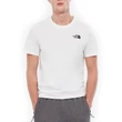 The North Face Redbox póló TNF White