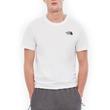 The North Face Redbox póló TNF White The North Face Redbox póló TNF White