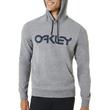 Oakley B1B kapucnis pulóver Athletic Heather Grey Oakley B1B kapucnis pulóver Athletic Heather Grey