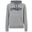 Oakley B1B kapucnis pulóver Athletic Heather Grey