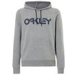 Oakley B1B kapucnis pulóver Athletic Heather Grey Oakley B1B kapucnis pulóver Athletic Heather Grey