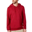 Oakley Embossed Graphic kapucnis pulóver Raspberry