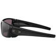 Oakley Fuel Cell napszemüveg Polished Black Prizm Grey