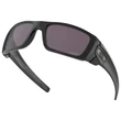 Oakley Fuel Cell napszemüveg Polished Black Prizm Grey