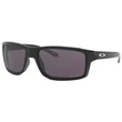 Oakley Gibston napszemüveg Polished Black Prizm Grey