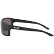 Oakley Gibston napeszemüveg Polished Black Prizm Grey