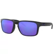 Oakley Holbrook Julian Wilson Signature napszemüveg Matte Black Violet Iridium Oakley Holbrook Julian Wilson Signature napszemüveg Matte Black Violet Iridium