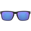 Oakley Holbrook Julian Wilson Signature napszemüveg Matte Black Violet Iridium Oakley Holbrook Julian Wilson Signature napszemüveg Matte Black Violet Iridium