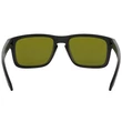 Oakley Holbrook Julian Wilson Signature napszemüveg Matte Black Violet Iridium Oakley Holbrook Julian Wilson Signature napszemüveg Matte Black Violet Iridium