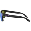 Oakley Holbrook Julian Wilson Signature napszemüveg Matte Black Violet Iridium