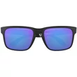 Oakley Holbrook Julian Wilson Signature napszemüveg Matte Black Violet Iridium Oakley Holbrook Julian Wilson Signature napszemüveg Matte Black Violet Iridium