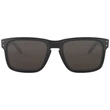 Oakley Holbrook napszemüveg Matte Black Warm Grey