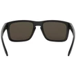 Oakley Holbrook napszemüveg Matte Black Warm Grey