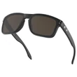 Oakley Holbrook napszemüveg Matte Black Warm Grey