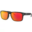 Oakley Holbrook napszemüveg Matte Black Camo Prizm Ruby