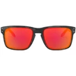 Oakley Holbrook napszemüveg Matte Black Camo Prizm Ruby