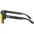 Oakley Holbrook napszemüveg Matte Black Camo Prizm Ruby