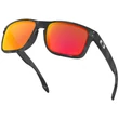 Oakley Holbrook napszemüveg Matte Black Camo Prizm Ruby