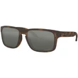 Oakley Holbrook napszemüveg Matte Brown Tortoise Prizm Black Iridium