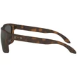 Oakley Holbrook napszemüveg Matte Brown Tortoise Prizm Black Iridium