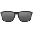 Oakley Holbrook napszemüveg Polished Black Prizm Black Iridium