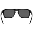 Oakley Holbrook napszemüveg Polished Black Prizm Black Iridium
