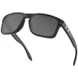 Oakley Holbrook napszemüveg Polished Black Prizm Black Iridium Oakley Holbrook napszemüveg Polished Black Prizm Black Iridium