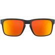 Oakley Holbrook napszemüveg Polished Black Prizm Ruby Polarized Oakley Holbrook napszemüveg Polished Black Prizm Ruby Polarized