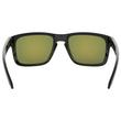 Oakley Holbrook napszemüveg Polished Black Prizm Ruby Polarized Oakley Holbrook napszemüveg Polished Black Prizm Ruby Polarized