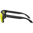 Oakley Holbrook napszemüveg Polished Black Prizm Ruby Polarized Oakley Holbrook napszemüveg Polished Black Prizm Ruby Polarized