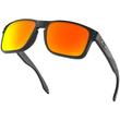 Oakley Holbrook napszemüveg Polished Black Prizm Ruby Polarized Oakley Holbrook napszemüveg Polished Black Prizm Ruby Polarized