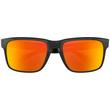 Oakley Holbrook napszemüveg Polished Black Prizm Ruby Polarized Oakley Holbrook napszemüveg Polished Black Prizm Ruby Polarized