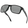 Oakley Holbrook XL napszemüveg Polished Black Prizm Black