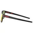 Oakley Latch Beta napszemüveg Polished Black Prizm Ruby
