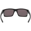 Oakley Mainlink XL napszemüveg Matte Black Prizm Grey