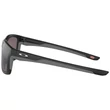 Oakley Mainlink XL napszemüveg Matte Black Prizm Grey