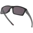 Oakley Mainlink XL napszemüveg Matte Black Prizm Grey