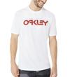 Oakley Mark II póló White Oakley Mark II póló White