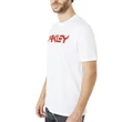 Oakley Mark II póló White