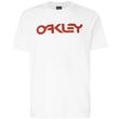 Oakley Mark II póló White Oakley Mark II póló White