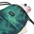 Oakley Street Satchel tornazsák Alien Print