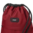 Oakley Street Satchel tornazsák Raspberry