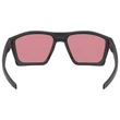 Oakley Targetline napszemüveg Matte Black Prizm Road