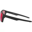Oakley Targetline napszemüveg Matte Black Prizm Road Oakley Targetline napszemüveg Matte Black Prizm Road